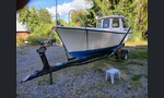 Kirri 24 Takahyttivene
